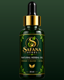 Safana High Power Tila Oil For Men