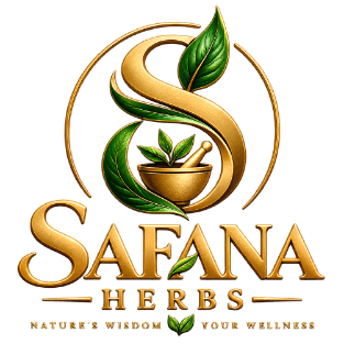 Safana Herbs® for Men's Herbal Wellness  | Official Store